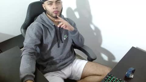 Xanderstone online show from February 2026 06:28:02 AM