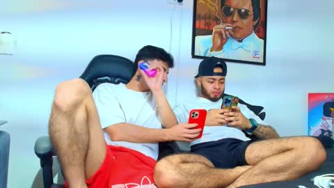 Xanderstone online show from February 2026 12:17:02 PM