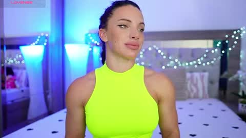 Snapshot of xandrabae chatting on July 2026 09:58:02 PM Alexandra online show from July 2026 09:58:02 PM