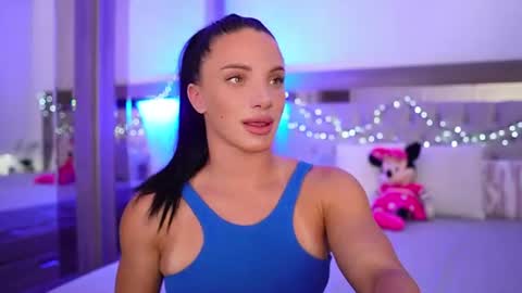 Snapshot of xandrabae chatting on July 2026 07:52:01 PM Alexandra online show from July 2026 07:52:01 PM
