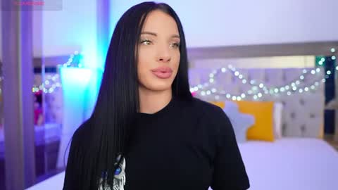 Snapshot of xandrabae chatting on July 2026 06:37:02 PM Alexandra online show from July 2026 06:37:02 PM