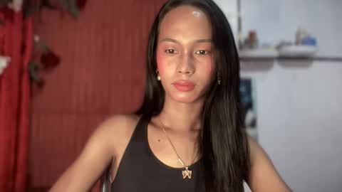 Snapshot of xandraluxe_xoxo chatting on February 2026 02:22:01 AM Cassandra online show from February 2026 02:22:01 AM