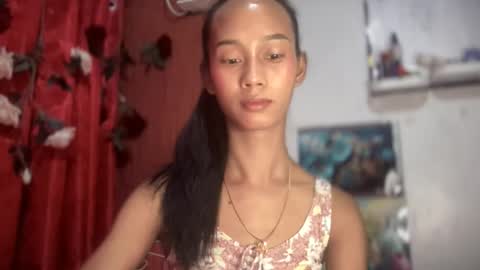 Snapshot of xandraluxe_xoxo chatting on March 2026 05:19:01 AM Cassandra online show from March 2026 05:19:01 AM