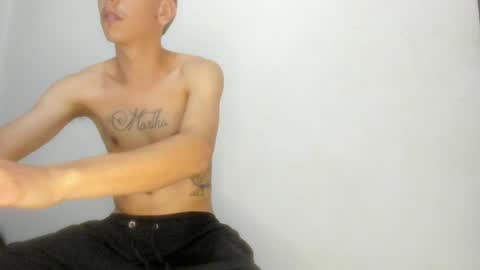 Andres online show from December 2024 11:18:02 PM