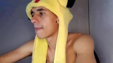 Andres online show from February 2025 12:11:02 PM