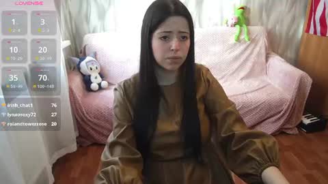 Snapshot of xangel1babyx chatting on June 2026 02:53:01 AM Cassie online show from June 2026 02:53:01 AM