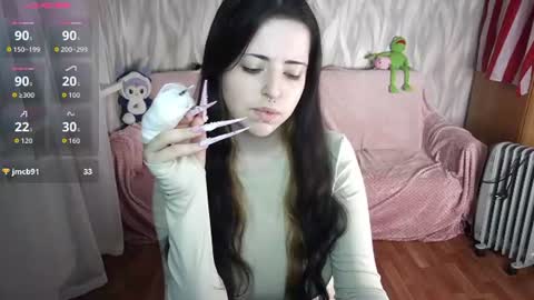 Snapshot of xangel1babyx chatting on July 2026 11:42:01 PM Cassie online show from July 2026 11:42:01 PM