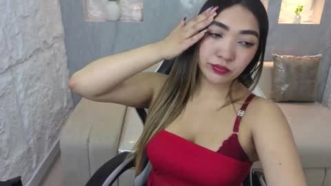 Snapshot of xanthe_tx chatting on May 2026 03:14:02 AM Live 1500am 2100pm COLOMBIAN HOUR online show from May 2026 03:14:02 AM