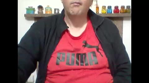 xaramanu online show from April 2026 09:20:01 PM