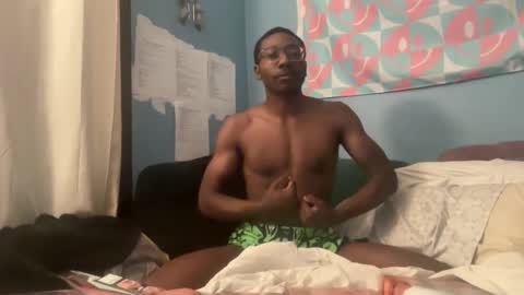 King X online show from October 2025 01:14:01 AM