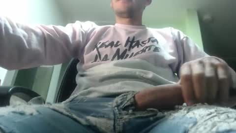 xavicock24 online show from December 2025 10:02:01 AM