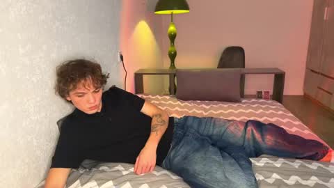 Xavier  PVT open  online show from February 2026 10:34:02 AM