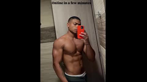 Xavier online show from December 2024 11:33:01 AM