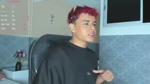 xavier fox   online show from January 2026 04:47:01 AM