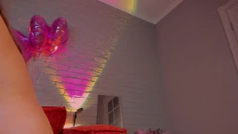 Betty online show from February 2025 09:02:01 PM