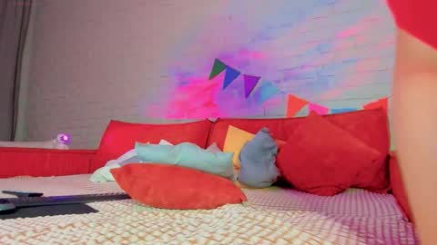 Betty online show from October 2025 05:02:02 PM