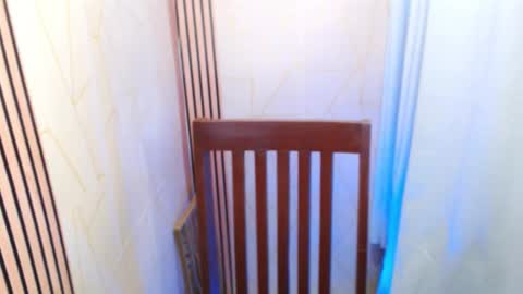 Blaire online show from November 2025 10:01:02 PM