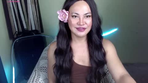 Godess  Lucy online show from December 2025 08:03:01 PM