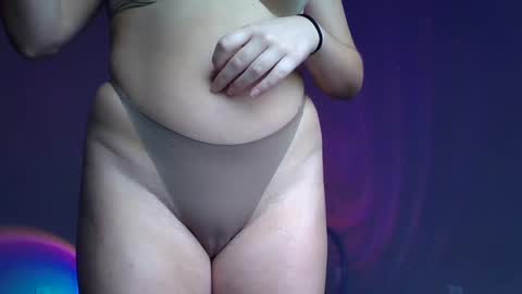  charlotte euphoria  online show from February 2025 10:54:01 PM