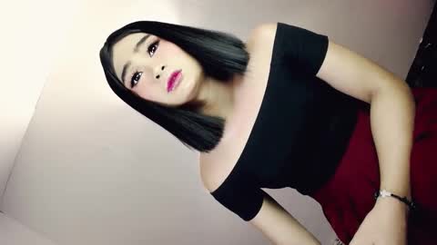 kianna online show from January 2025 08:35:01 PM