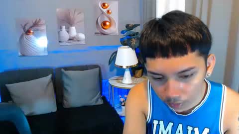 Charlie online show from February 2026 12:47:02 PM