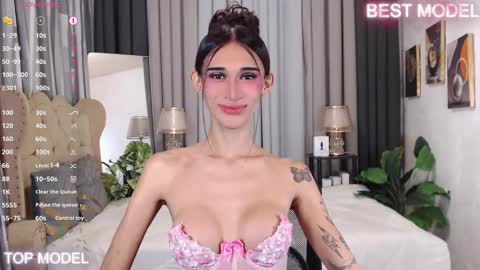 I LOVEE TO TRAVEL AROUND THE WORLD online show from March 2025 11:11:01 AM