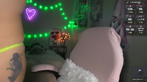 spoil me here  online show from February 2026 01:35:02 AM