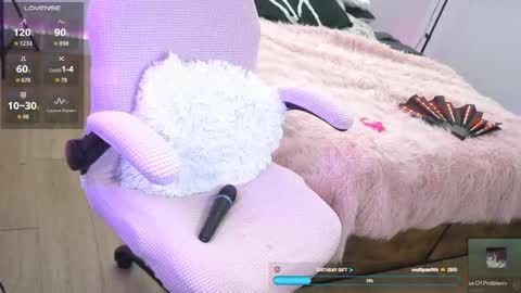spoil me here  online show from May 2026 07:05:02 AM