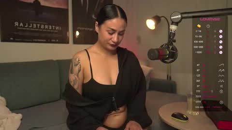 MIRA  online show from September 2025 05:49:01 PM