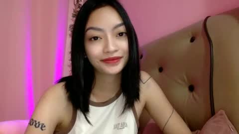 Sachi Cy online show from January 2025 01:19:01 PM