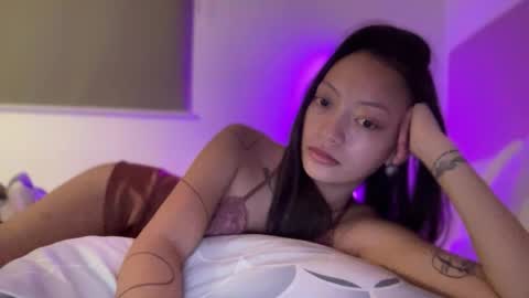 Sachi Cy online show from October 2025 05:58:02 PM