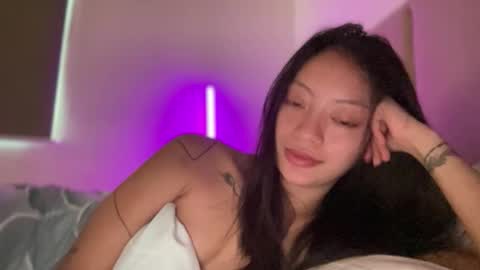 Sachi Cy online show from October 2025 02:56:01 AM