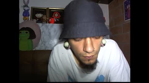 xdantex19 online show from February 2026 02:05:01 PM