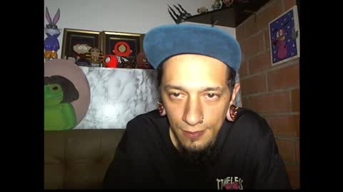 xdantex19 online show from February 2026 10:24:01 PM