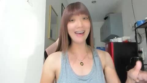 xdreamangel online show from April 2026 01:36:01 AM