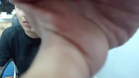 xebastwink online show from February 2026 02:33:01 PM