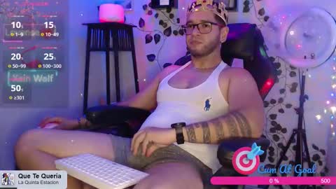 Xein Independent Model online show from October 2025 02:56:01 AM