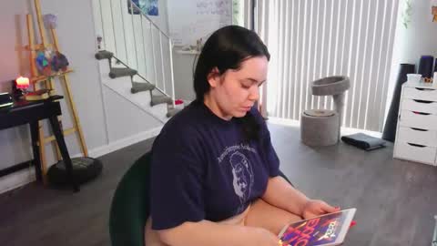 Goddess Xena online show from February 2026 05:33:01 PM