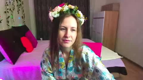 Xeva Angels online show from February 2025 01:25:01 AM