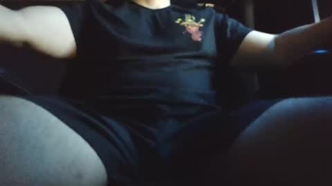 Ghost online show from April 2026 03:53:01 PM