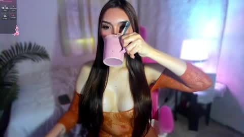 Snapshot of xgirlonfirex chatting on April 2026 07:33:01 AM preciousxoxo online show from April 2026 07:33:01 AM