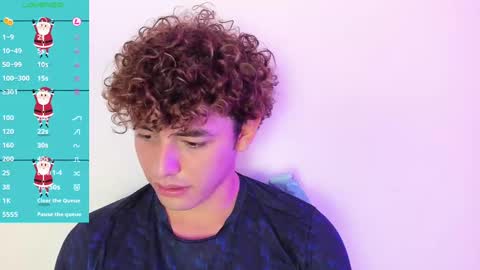 xhan online show from January 2025 12:59:01 AM