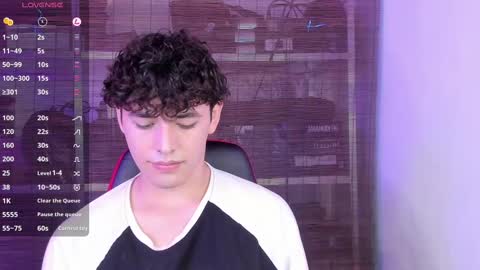 xhan online show from February 2025 10:42:01 PM