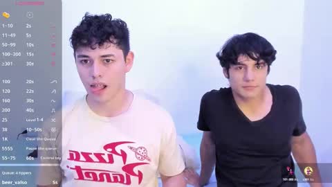 xhan online show from September 2025 12:23:02 AM