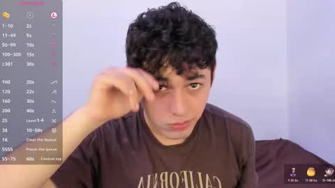 xhan online show from October 2025 04:57:01 PM