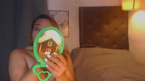 Snapshot of xhardcock2playx chatting on November 2025 03:35:01 PM GODDESS KRISTEL online show from November 2025 03:35:01 PM