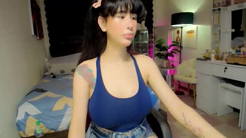 Barbie ann online show from February 2026 01:10:02 AM