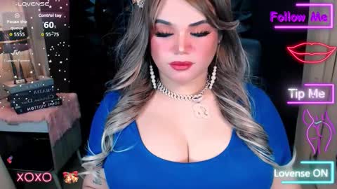 xHUGECOCKTILLCUMX online show from November 2025 09:11:01 AM