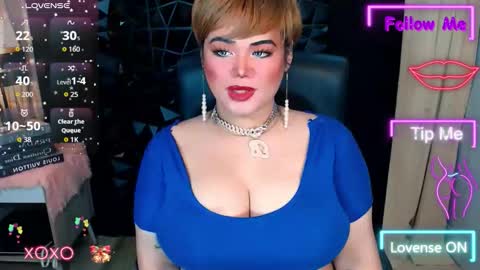 xHUGECOCKTILLCUMX online show from November 2025 09:01:02 AM