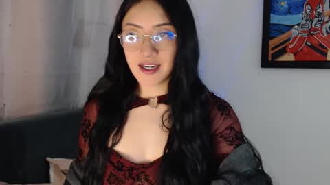 Xia online show from February 2026 11:33:02 PM